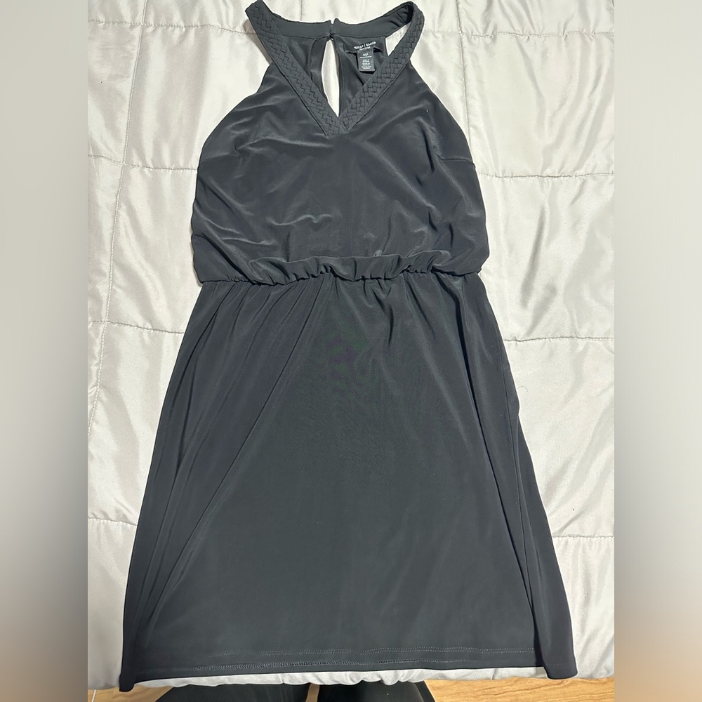 White House Black Market Dress